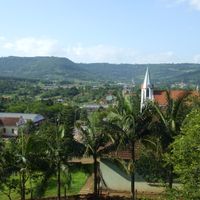 São José do Hortêncio