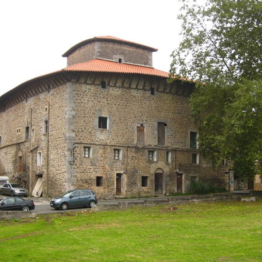 Casa Izturitzatorre