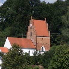 Katholische Kirche St. Xystus
