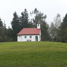 Riedkapelle