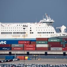 Port of Malmö