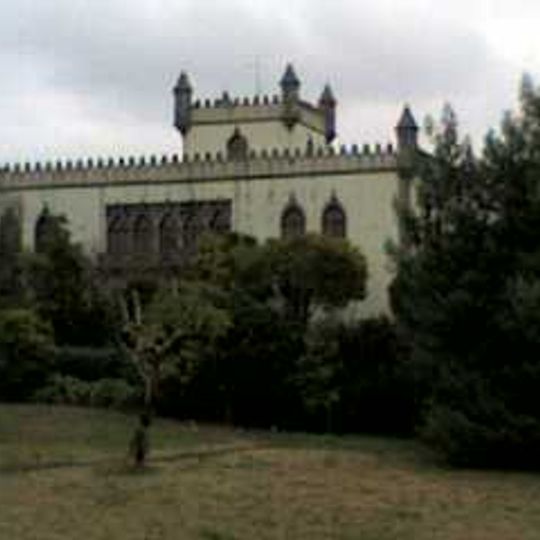 Santa Marta de Portuzelo