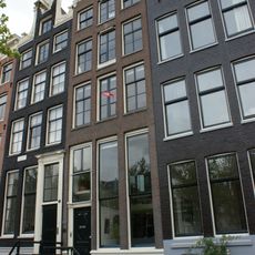 Singel 137, Amsterdam