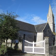 Église Notre-Dame de Tourneville