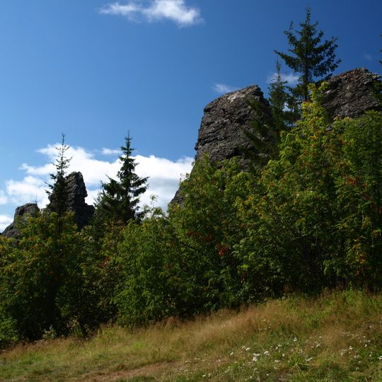 Gornozavodsky District