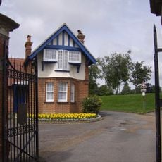 Victoria Recreation Ground