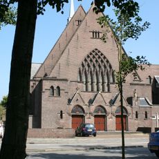 Onze Lieve Vrouw Tenhemelopnemingkerk