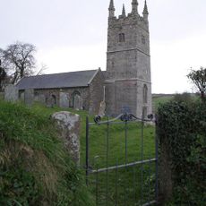 Church of St John the Baptist