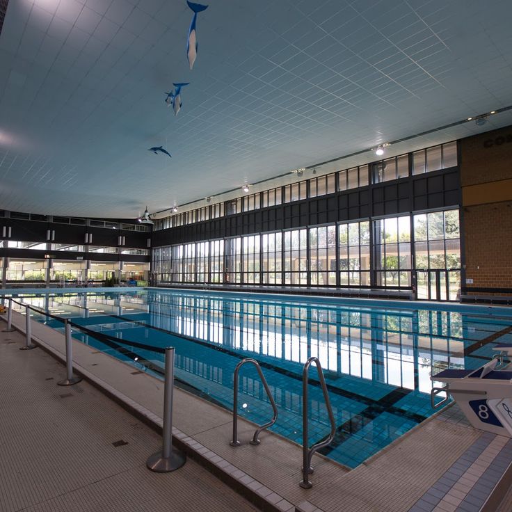 Centre Nautique de Schiltigheim