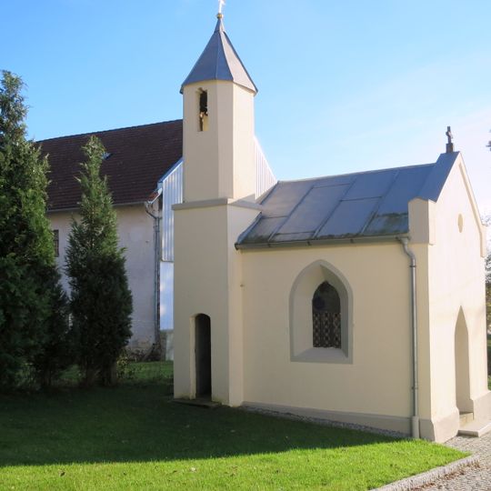 Hofkapelle