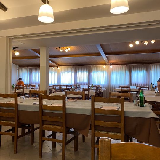 Trattoria pizzeria Da Mario
