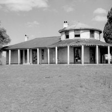 Bungarribee Homestead Site
