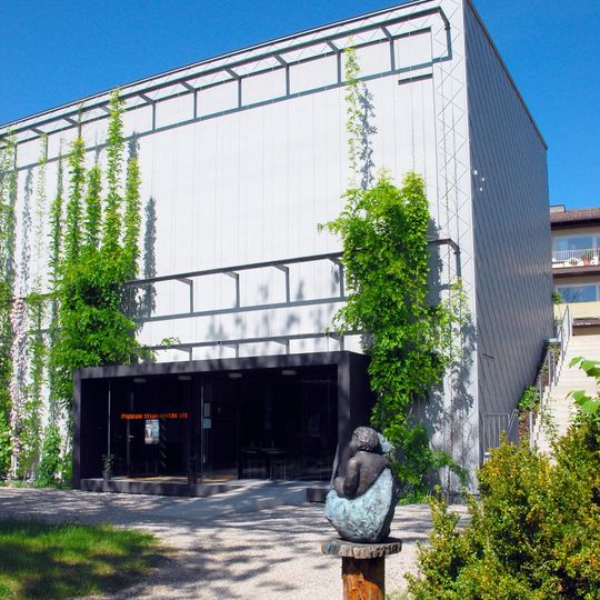 Museum Starnberger See