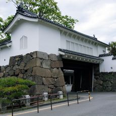 Funai Castle
