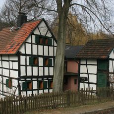 Müddersheimer Mühle