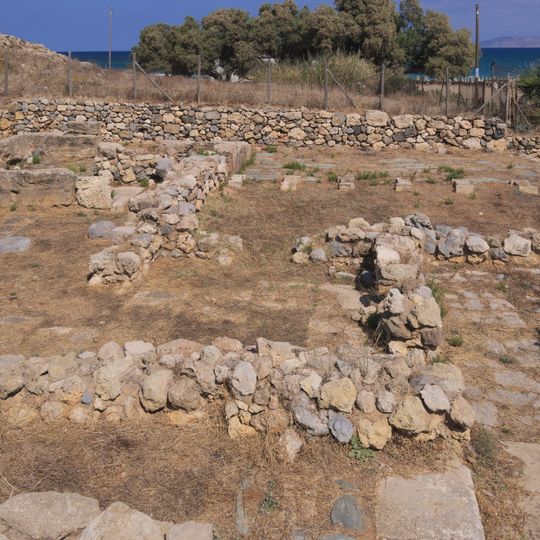 Amnisos
