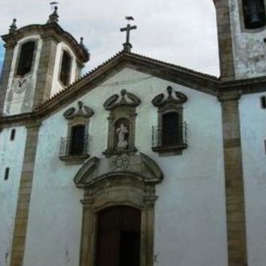 Igreja Matriz de Nossa Senhora da Conceição