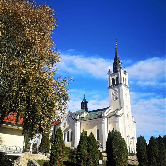 St. George's Parish Church