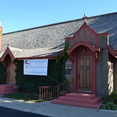 St. Matthew's by the Bridge Episcopal Church