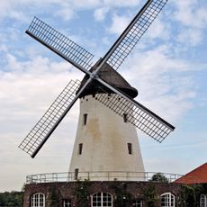 Elfrather Mühle