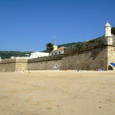 Forte de Santiago