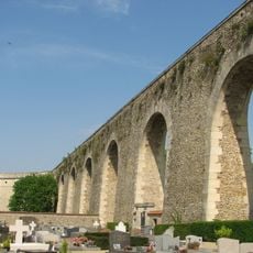 Louveciennes Cemetery