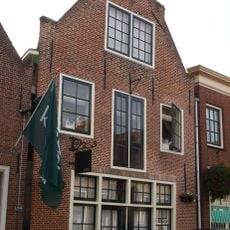 Westerstraat 145, Enkhuizen