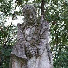 Kriegerdenkmal (Oberweiden)