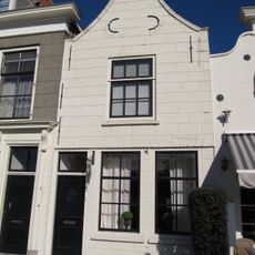 Nieuwe Haven 19, Zierikzee