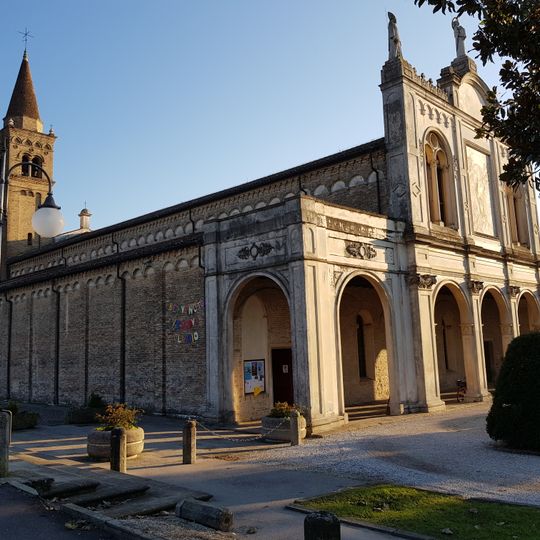 Santuario della Madonna delle Grazie