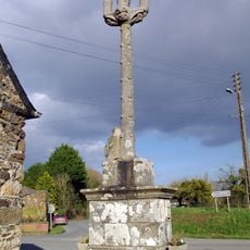 Calvaire de Tressignaux