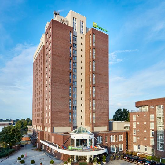 Hotel International Hamburg