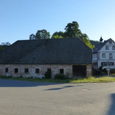 Cultural heritage D-4-77-127-11 in Ködnitz