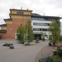 comune di Upplands-Bro