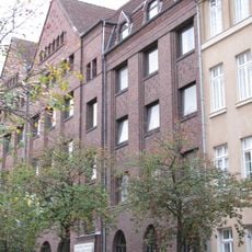 Plinkestraße 7, Hannover