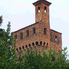 Castello di Casanova Elvo