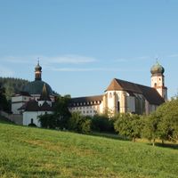 Münstertal/Schwarzwald