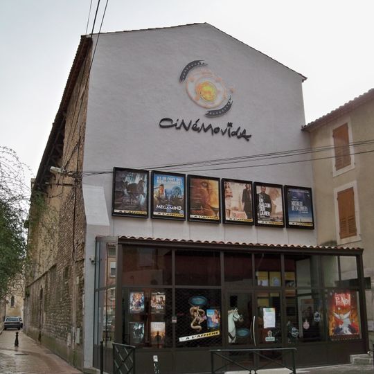 Cinémovida