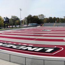 Lindenwood Stadium