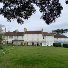 East Saltgrass  Old Saltgrass  Saltgrass