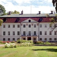 Almnäs Castle
