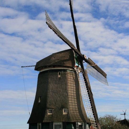 Neckermolen