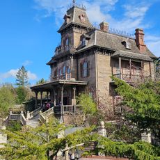Phantom Manor