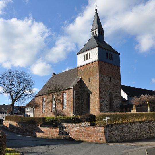 Evangelische Kirche