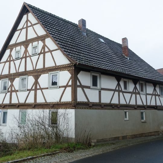 Bauernhaus