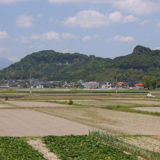 Château de Princesse Kijo