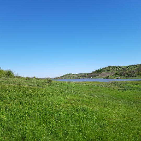 Așezare - Hansca - I