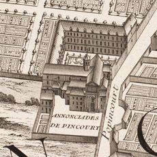 Couvent des Annonciades