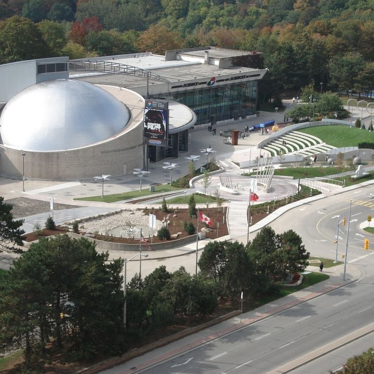 Ontario Science Centre