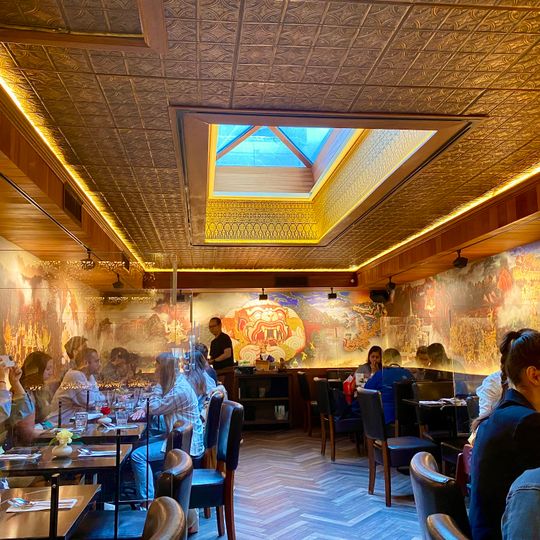 Sala Thai